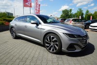 VW Arteon Shooting Brake 2.0 TDI R-Line DSG