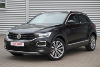 Vorschau: VW T-Roc 2.0 TSI Sport 4Motion