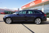 Audi A4 Avant 2.0 TDI sport