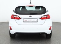 Ford Fiesta 1.1 Cool & Connect