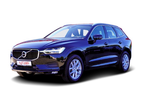 Volvo XC 60 XC60 T5 AWD Momentum