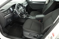 Skoda Superb Combi 2.0 TDI DSG