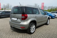 Skoda Yeti 2.0 TDI Ambition 4x4