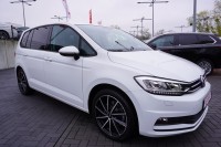 VW Touran 1.2 TSI Trendline