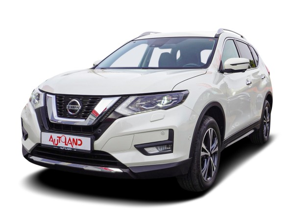 Nissan X-Trail 1.3 N-Connecta