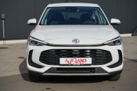 MG ZS 1.5 VTi-Tech Standard