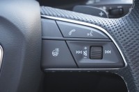 Audi A4 Quattro Avant 40 TFSI quattro competition edition plus