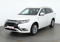 Mitsubishi Outlander 2.4 PHEV Intro 4WD Standheizung 360°