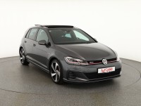 VW Golf VII 2.0 TSI DSG GTI Performance