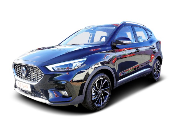 MG ZS 1.5 VTi-Tech Luxury