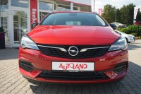 Opel Astra K Sports Tourer 1.2 Edition