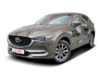 Mazda CX-5 2.0 SKYACTIV-G 2-Zonen-Klima Navi Sitzheizung