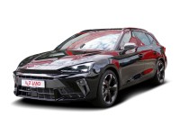 Cupra Leon ST 1.5 eTSI DSG 3-Zonen-Klima Sitzheizung LED
