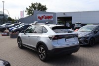 VW Taigo 1.5 TSI DSG