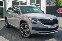 Skoda Kodiaq 2.0 TSI Sportline 4x4 DSG