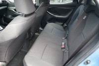 Toyota Yaris 1.5 Hybrid Club