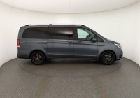 Mercedes-Benz V-Klasse V220 d Edition Lang