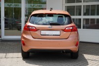 Ford Fiesta 1.1 Trend
