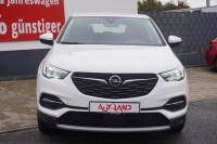Opel Grandland Hybrid Elegance EAT8