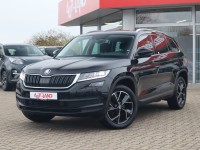 Vorschau: Skoda Kodiaq 1.5 TSI ACT Style DSG