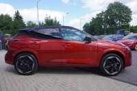 Nissan Qashqai N-Design 1.3 Dig-T 4WD Aut.