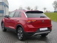 VW T-Roc 1.0 Move