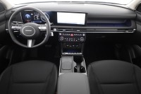 Hyundai Tucson 1.6T-GDI Aut.