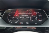 Audi e-tron 50 quattro