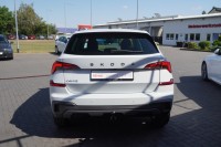 Skoda Kamiq 1.0 TSI