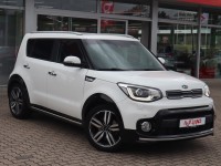 Kia Soul 1.6 Spirit