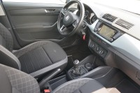 Skoda Fabia 1.0 MPI Ambition