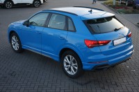 Audi Q3 35 TDI quattro S line