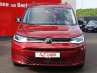 VW Caddy 2.0 TDI