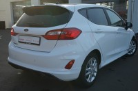 Ford Fiesta 1.0 EcoBoost ST-Line
