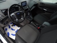 Ford Tourneo Connect 1.5 TDCi