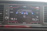 Seat Leon 2.0 TSI FR
