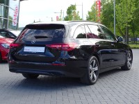 Mercedes-Benz C 180 C180 T-Modell Avantgarde 9G-Tronic