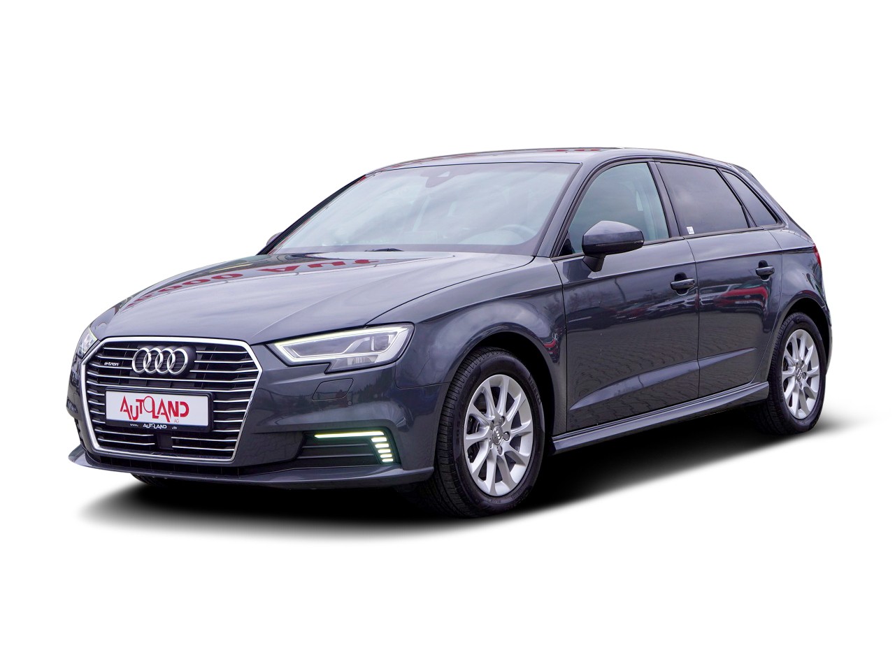 Audi A3 Sportback 40 e-tron