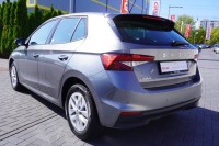 Skoda Fabia 1.0 TSI DSG