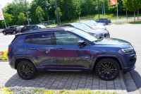 Jeep Compass 1.3 MultiAir S FWD