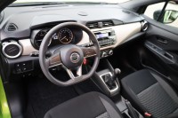 Nissan Micra 1.0