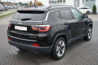 Jeep Compass 1.4