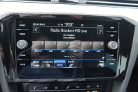 VW Passat Variant 2.0 TDI Business