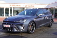 Vorschau: Cupra Leon Sportstourer 1.5 eTSI