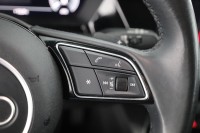 Audi A3 Sportback 40 TFSI e advanced