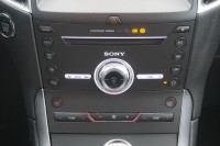 Ford Galaxy 2.0 TDCi Titanium