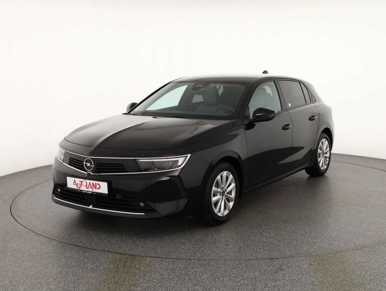 Opel Astra L 1.2 T Business