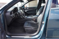 Audi A6 Avant 40 2.0 TDI quattro design