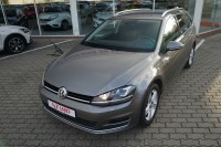 VW Golf VII Variant 1.4 TSI