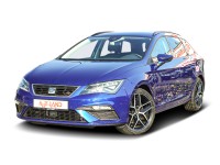 Seat Leon ST 1.8 FR LED Navi ACC Sitzheizung AHK DAB